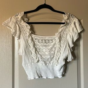 Free people top